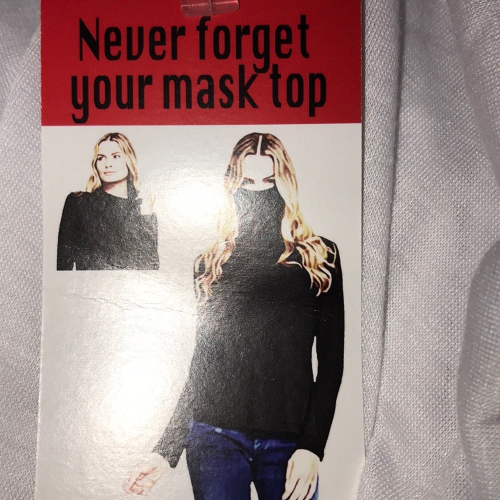 🆕Inner Beauty Mask Top